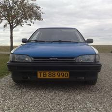 Toyota Corolla Van E 90 Solgt