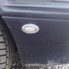 Toyota Corolla Van E 90 Solgt