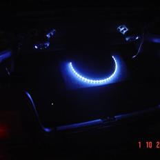 Toyota Corolla GSI SOLGT