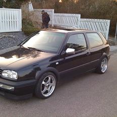 VW .:Golf CL 