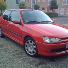Peugeot 306 2,0 gti ( SOLGT )