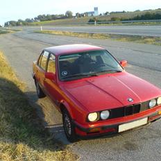 BMW 320I ( SOLGT )