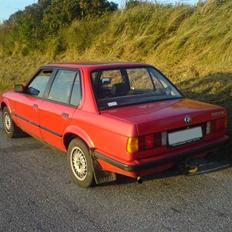 BMW 320I ( SOLGT )