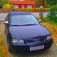 Audi A3 TDI