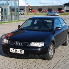 Audi A3 TDI