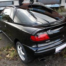 Opel Tigra 1,6i 16V
