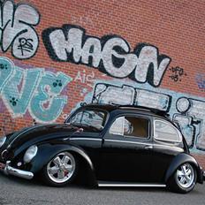 VW Bobbel 117