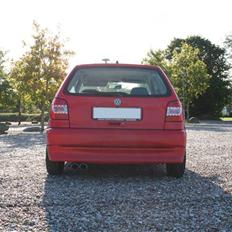 VW Polo 6N