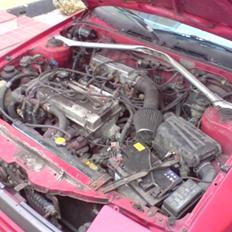 Toyota Celica 1.6 GT