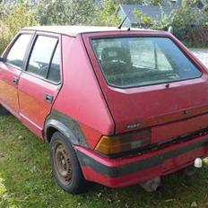 Fiat ritmo turbo diesel