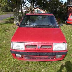Fiat ritmo turbo diesel