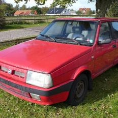Fiat ritmo turbo diesel