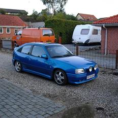 Opel kadett e 1,8 GT