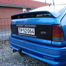 Opel kadett e 1,8 GT