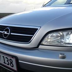 Opel Omega B 2.5 V6  ¤SOLGT¤