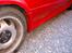 VW golf 2