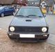 VW golf solgt