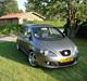 Seat Altea Solgt
