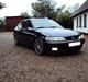 Opel vectra b 2,0 16v elegance