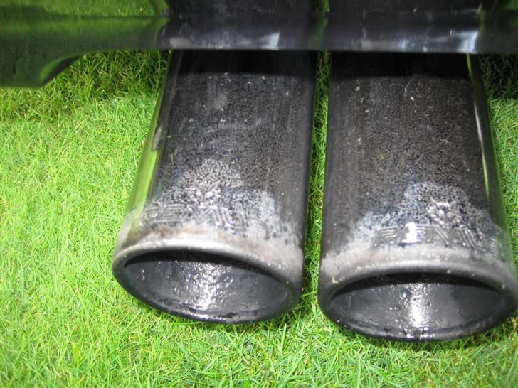 VW Golf 2 billede 18