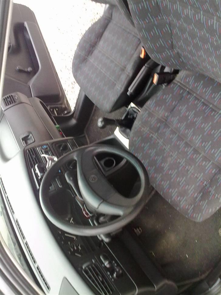 VW Golf 3 (Solgt) billede 2