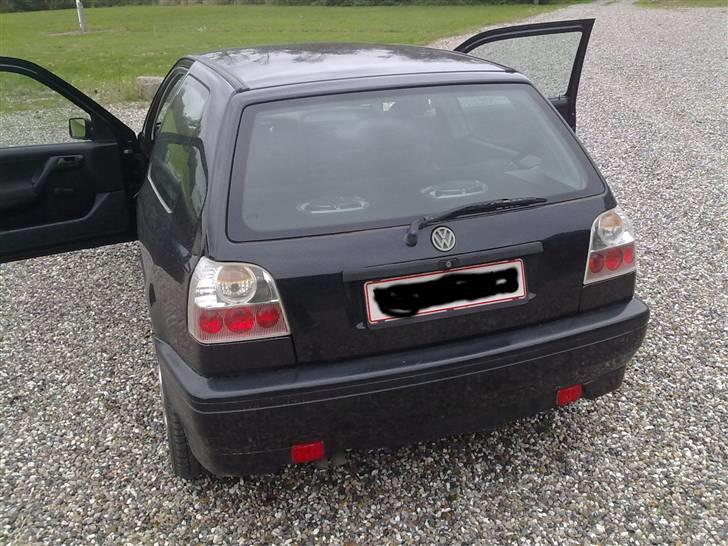 VW Golf 3 (Solgt) billede 6