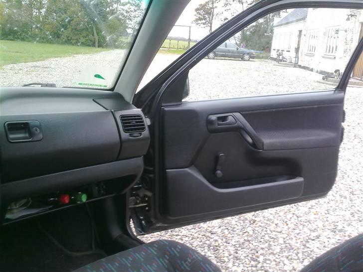 VW Golf 3 (Solgt) billede 9