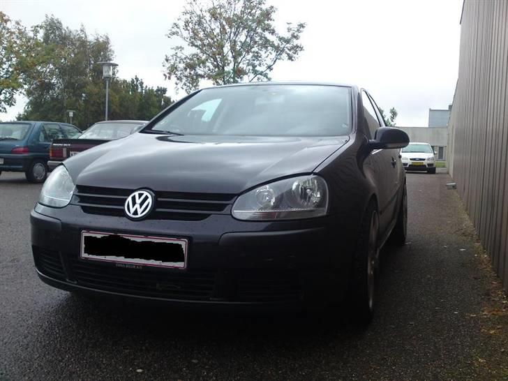 VW Golf (SOLGT) billede 2