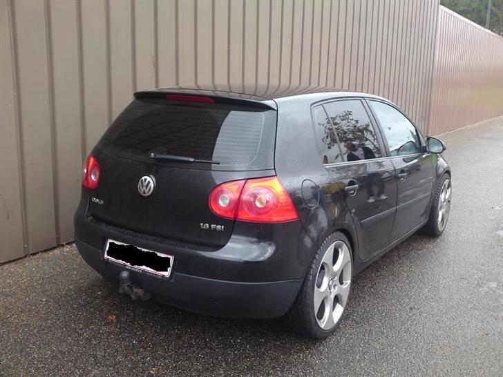 VW Golf (SOLGT) billede 3