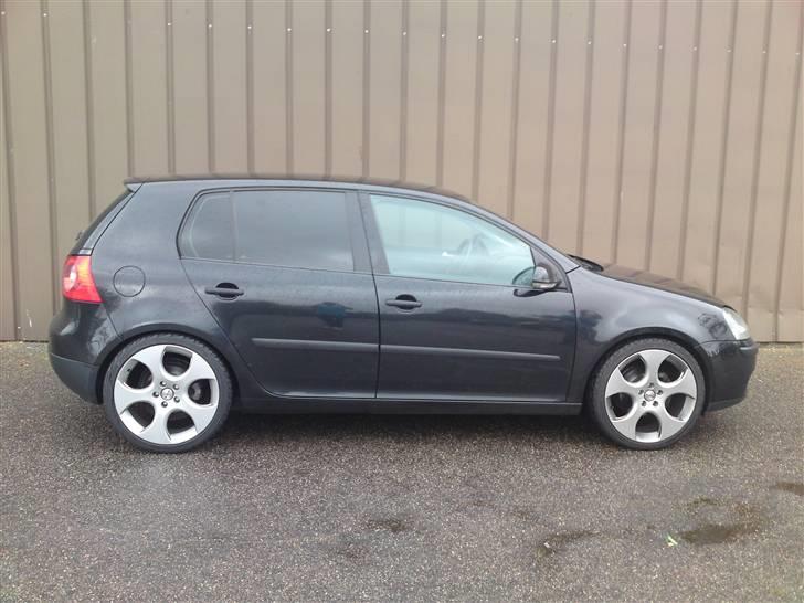 VW Golf (SOLGT) billede 4