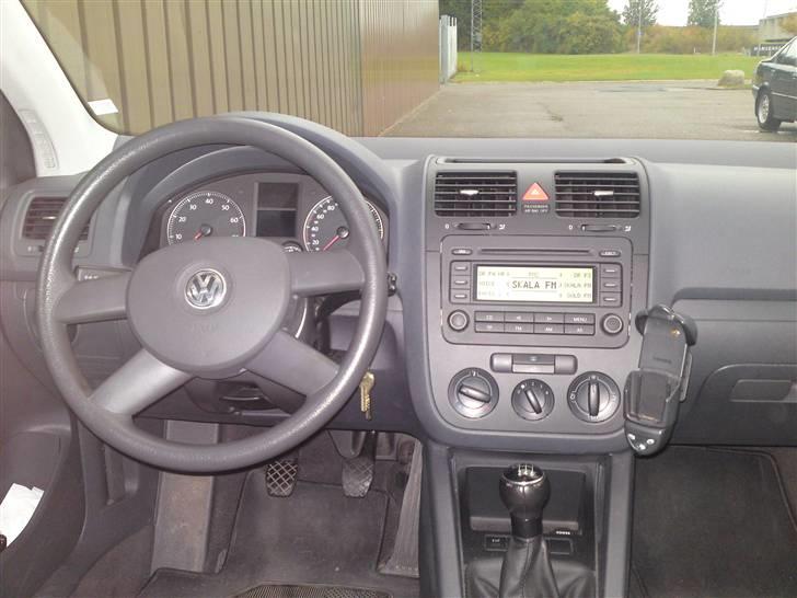 VW Golf (SOLGT) billede 5