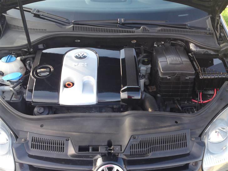 VW Golf (SOLGT) billede 7