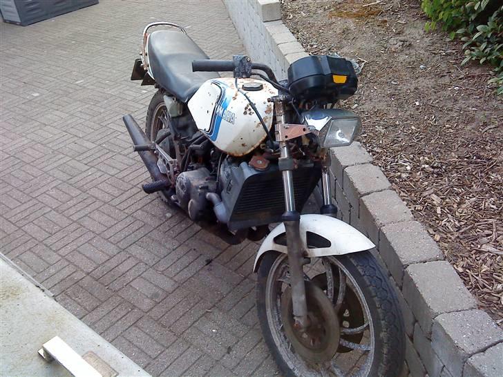 Toyota Corolla GSI turbo solgt billede 14