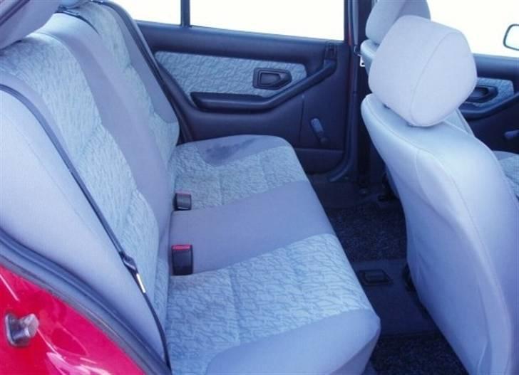 Peugeot 306 billede 3