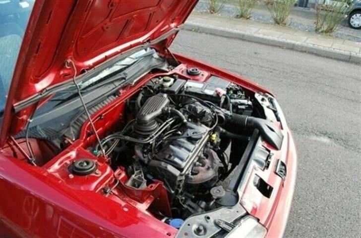 Peugeot 306 billede 4