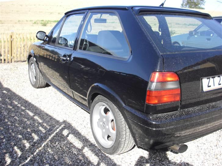 VW Polo g40 ( turbo ) Solgt  billede 2