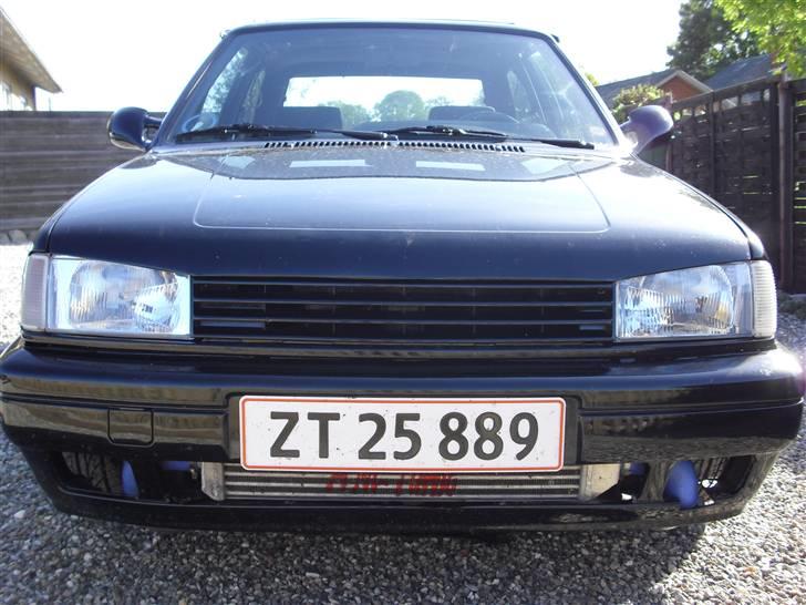 VW Polo g40 ( turbo ) Solgt  billede 5