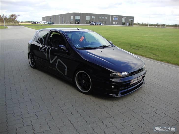 Fiat Bravo -SOLGT- billede 4