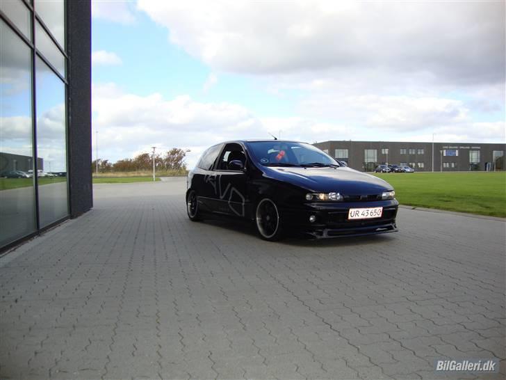 Fiat Bravo -SOLGT- billede 5