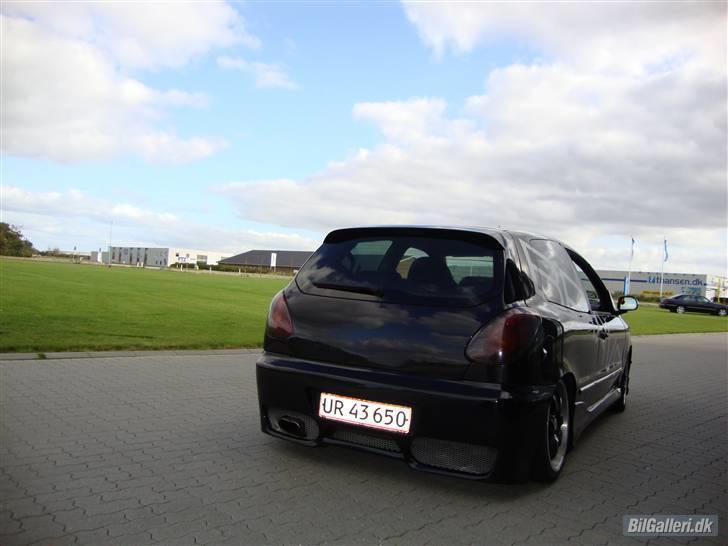 Fiat Bravo -SOLGT- billede 10