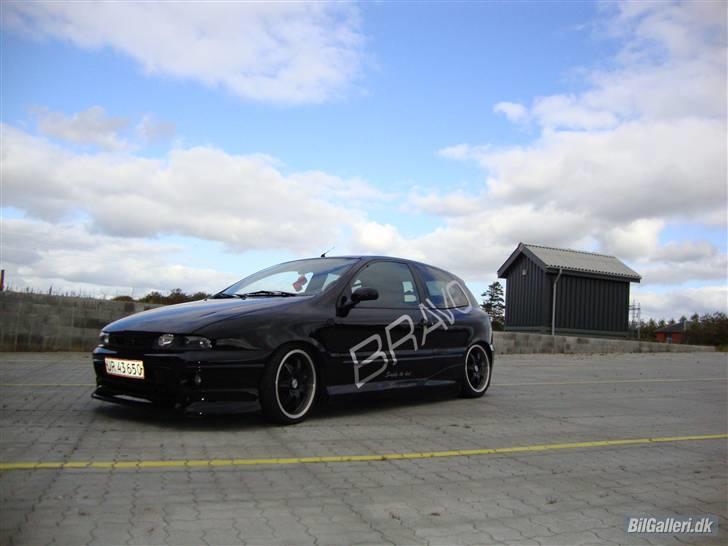 Fiat Bravo -SOLGT- billede 16