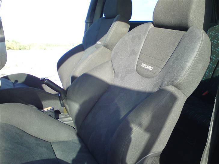 VW Golf 3 **SOLGT** billede 13