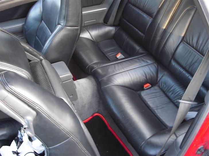 Toyota supra mk3 turbo "SOLGT" billede 7