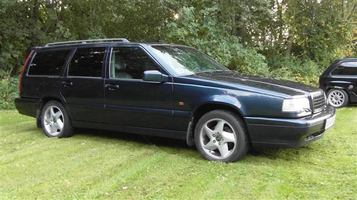 Volvo 850 T5 billede 2