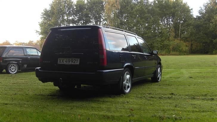 Volvo 850 T5 billede 3