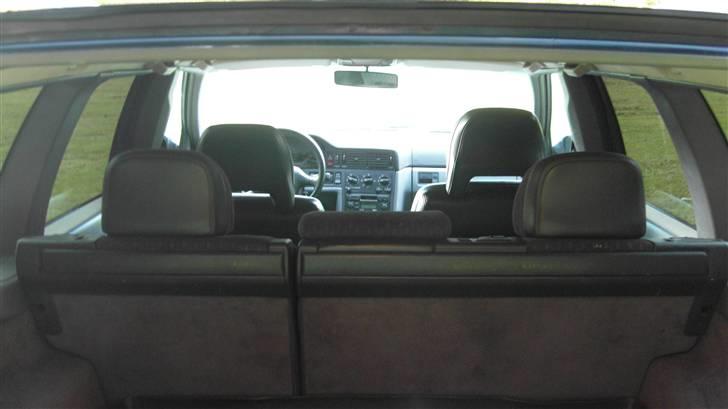 Volvo 850 T5 billede 5
