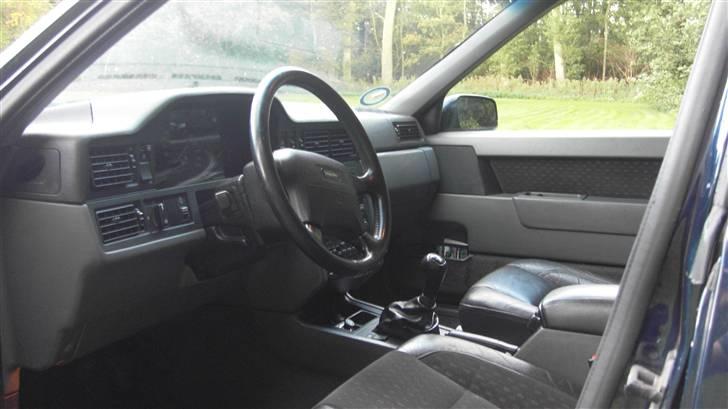 Volvo 850 T5 billede 6