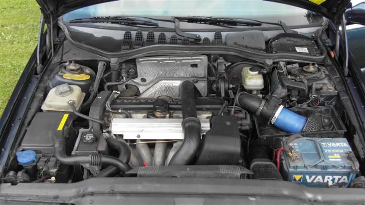 Volvo 850 T5 billede 7