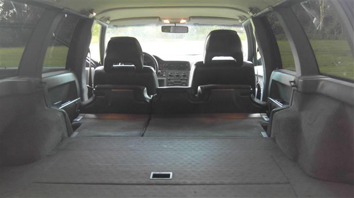 Volvo 850 T5 billede 8