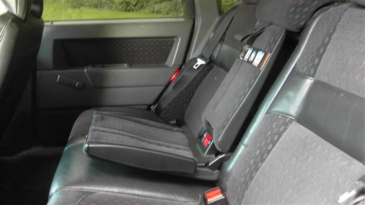 Volvo 850 T5 billede 9